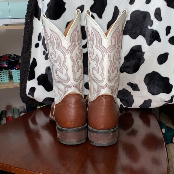 Laredo boots - Picture 5 of 6